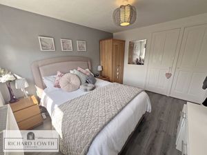 Bedroom One- click for photo gallery